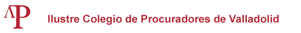 Ilustre Colegio de Procuradores de Valladolid